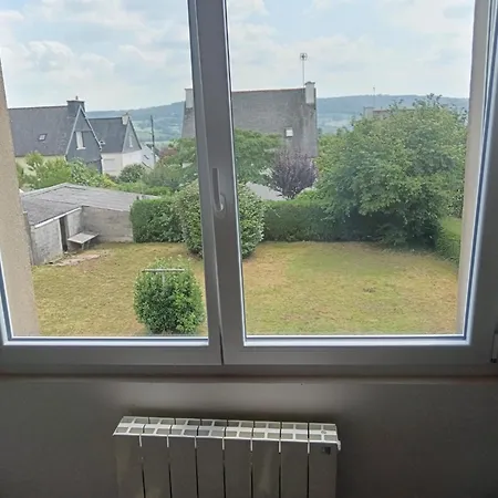Holiday home La Perle De Chateauneuf-du-Faou