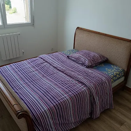 La Perle De Holiday home *