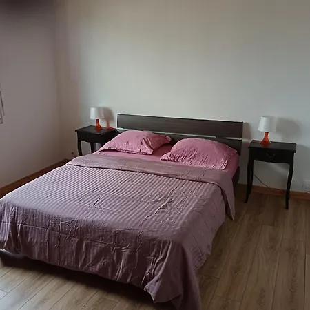 Holiday home La Perle De Chateauneuf-du-Faou
