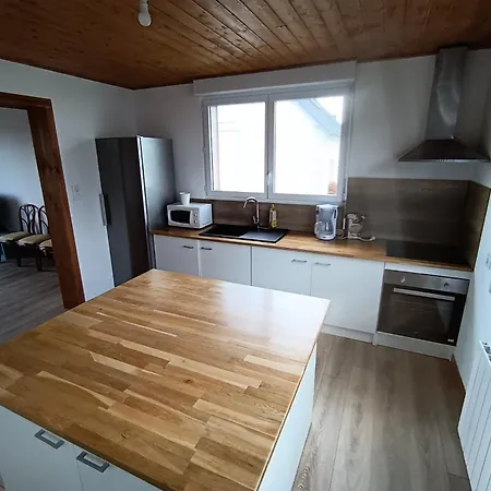 Holiday home La Perle De *